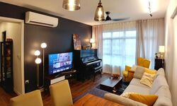 Blk 332A Anchorvale Isles (Sengkang), HDB 4 Rooms #618184141